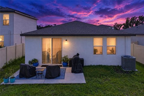Casa en venta en Plant City, Florida, 4 dormitorios, 149.11 m2 № 2422785 - foto 30