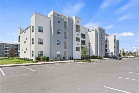 Condo in Kissimmee, Florida, 2 bedrooms  № 1572748 - photo 1
