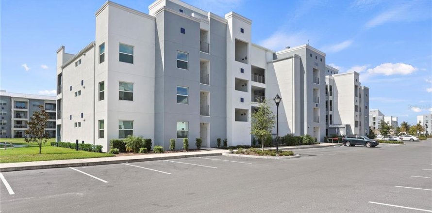 Condo in Kissimmee, Florida, 2 bedrooms  № 1572748