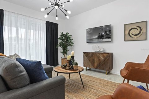 Condo in Kissimmee, Florida, 2 bedrooms  № 1572748 - photo 8