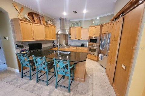 Villa ou maison à louer à Tarpon Springs, Floride: 4 chambres, 352.75 m2 № 1903397 - photo 13