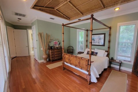 Villa ou maison à louer à Tarpon Springs, Floride: 4 chambres, 352.75 m2 № 1903397 - photo 19