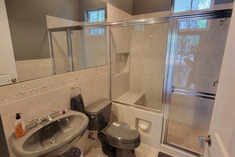 Villa ou maison à louer à Tarpon Springs, Floride: 4 chambres, 352.75 m2 № 1903397 - photo 24