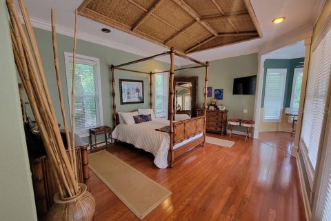 Villa ou maison à louer à Tarpon Springs, Floride: 4 chambres, 352.75 m2 № 1903397 - photo 16