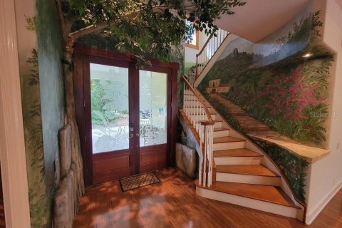 Villa ou maison à louer à Tarpon Springs, Floride: 4 chambres, 352.75 m2 № 1903397 - photo 5