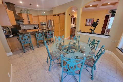 Villa ou maison à louer à Tarpon Springs, Floride: 4 chambres, 352.75 m2 № 1903397 - photo 15