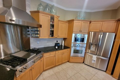 Villa ou maison à louer à Tarpon Springs, Floride: 4 chambres, 352.75 m2 № 1903397 - photo 14