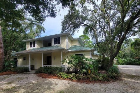 Villa ou maison à louer à Tarpon Springs, Floride: 4 chambres, 352.75 m2 № 1903397 - photo 2