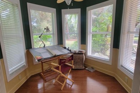 Villa ou maison à louer à Tarpon Springs, Floride: 4 chambres, 352.75 m2 № 1903397 - photo 18