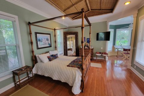 Villa ou maison à louer à Tarpon Springs, Floride: 4 chambres, 352.75 m2 № 1903397 - photo 17