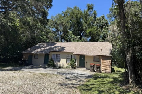 Commercial property in Ocala, Florida 4 bedrooms, 155.52 sq.m. № 1914276 - photo 21