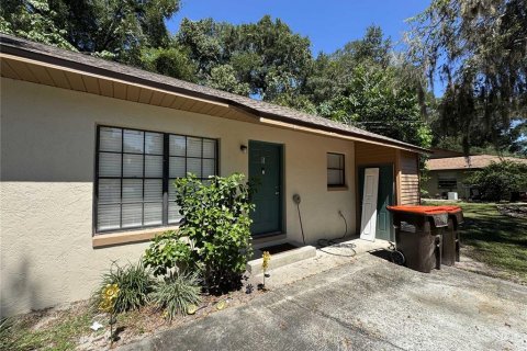 Commercial property in Ocala, Florida 4 bedrooms, 155.52 sq.m. № 1914276 - photo 12
