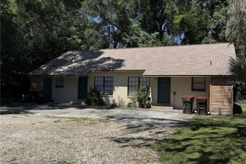 Commercial property in Ocala, Florida 4 bedrooms, 155.52 sq.m. № 1914276 - photo 20