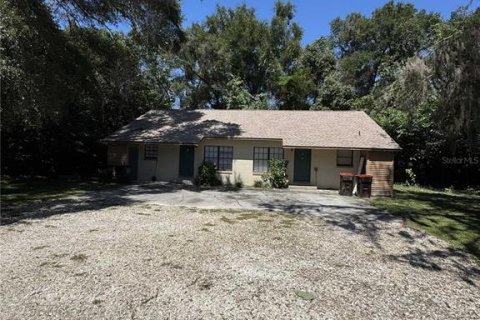 Commercial property in Ocala, Florida 4 bedrooms, 155.52 sq.m. № 1914276 - photo 2