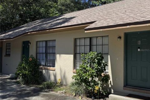 Commercial property in Ocala, Florida 4 bedrooms, 155.52 sq.m. № 1914276 - photo 18