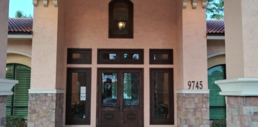 Condominio en Jacksonville, Florida, 3 dormitorios № 877908