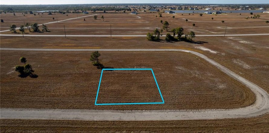 Land in Placida, Florida № 2228910