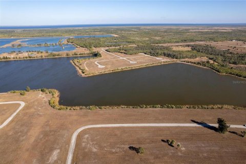 Land in Placida, Florida № 2228910 - photo 14