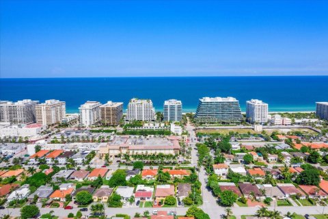 Villa ou maison à vendre à Surfside, Floride: 6 chambres № 1979448 - photo 1