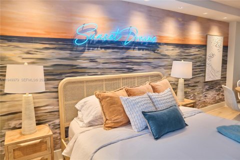 Купить кондоминиум в Майами-Бич, Флорида 55.74м2, № 2007107 - фото 16