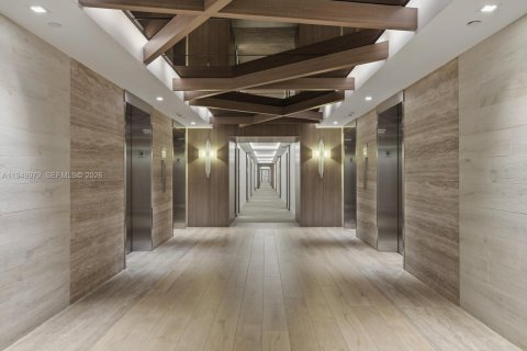 Купить кондоминиум в Майами-Бич, Флорида 55.74м2, № 2007107 - фото 29