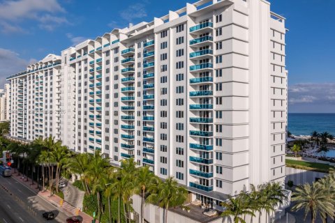 Купить кондоминиум в Майами-Бич, Флорида 55.74м2, № 2007107 - фото 30