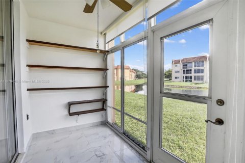Copropriété à vendre à Sunrise, Floride: 1 chambre, 78.97 m2 № 1929497 - photo 25