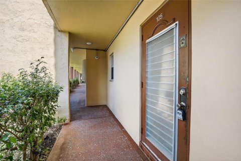 Copropriété à vendre à Sunrise, Floride: 1 chambre, 78.97 m2 № 1929497 - photo 7