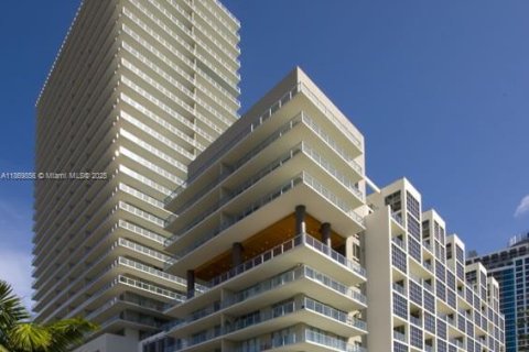 Купить кондоминиум в Майами, Флорида 1 спальня, 68.28м2, № 1896946 - фото 18