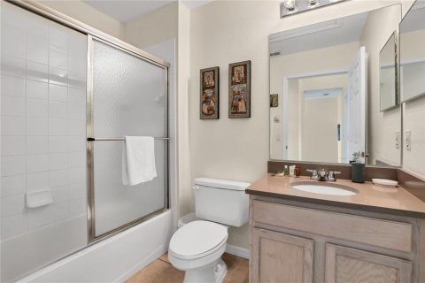 Купить таунхаус в Киссимми, Флорида 5 комнат, 120.77м2, № 1810487 - фото 12