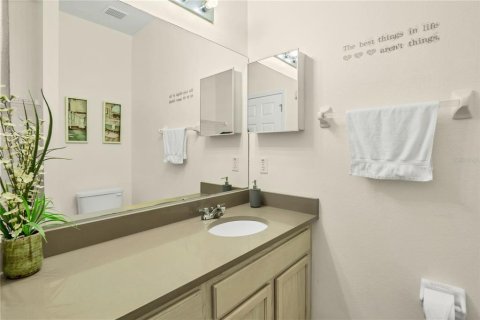 Купить таунхаус в Киссимми, Флорида 5 комнат, 120.77м2, № 1810487 - фото 16