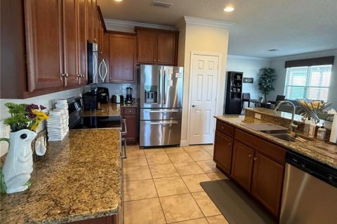 Villa ou maison à louer à Apollo Beach, Floride: 3 chambres, 203.46 m2 № 2152092 - photo 20