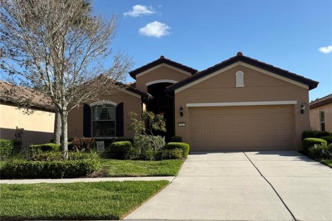Villa ou maison à Apollo Beach, Floride 3 chambres, 203.46 m2 № 2152092