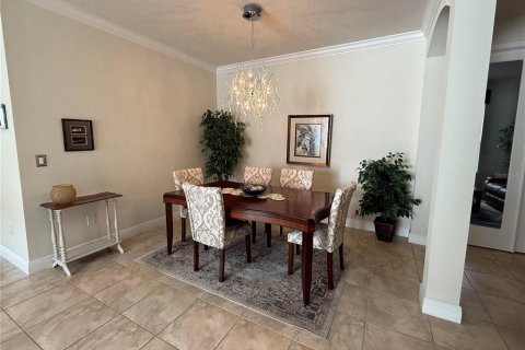 Villa ou maison à louer à Apollo Beach, Floride: 3 chambres, 203.46 m2 № 2152092 - photo 11