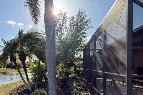 Villa ou maison à louer à Apollo Beach, Floride: 3 chambres, 203.46 m2 № 2152092 - photo 6