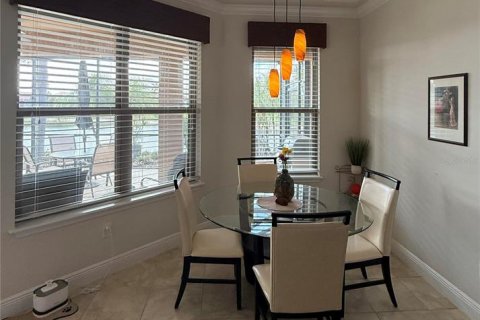 Villa ou maison à louer à Apollo Beach, Floride: 3 chambres, 203.46 m2 № 2152092 - photo 21