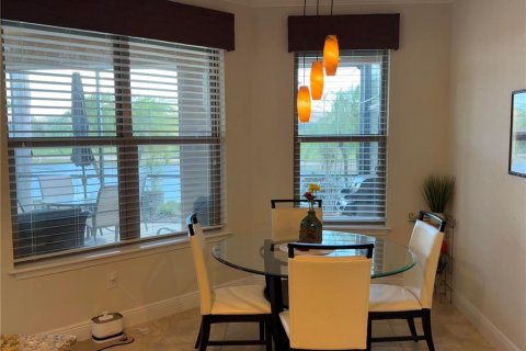Villa ou maison à louer à Apollo Beach, Floride: 3 chambres, 203.46 m2 № 2152092 - photo 22