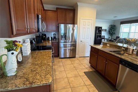 Villa ou maison à louer à Apollo Beach, Floride: 3 chambres, 203.46 m2 № 2152092 - photo 19