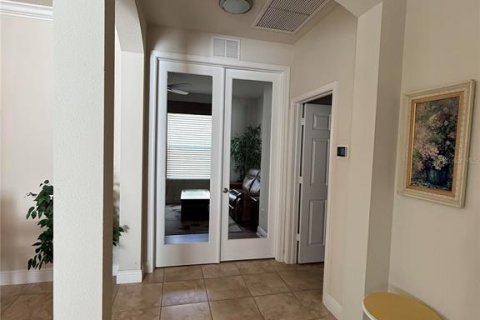 Villa ou maison à louer à Apollo Beach, Floride: 3 chambres, 203.46 m2 № 2152092 - photo 10
