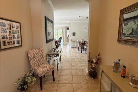 Villa ou maison à louer à Apollo Beach, Floride: 3 chambres, 203.46 m2 № 2152092 - photo 9
