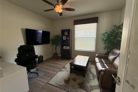 Villa ou maison à louer à Apollo Beach, Floride: 3 chambres, 203.46 m2 № 2152092 - photo 24