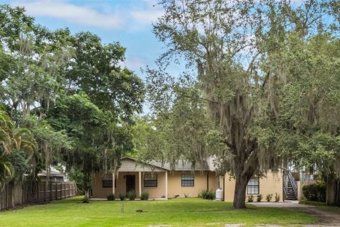 House in Orlando, Florida 4 bedrooms, 214.05 sq.m. № 1854545 - photo 2
