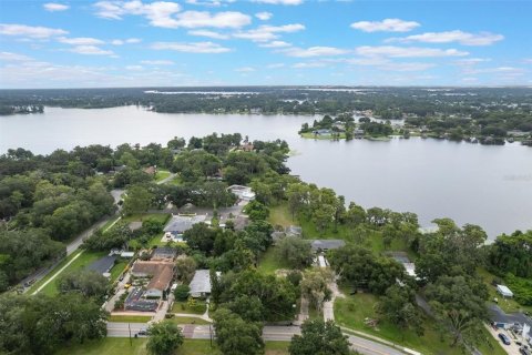 House in Orlando, Florida 4 bedrooms, 214.05 sq.m. № 1854545 - photo 4