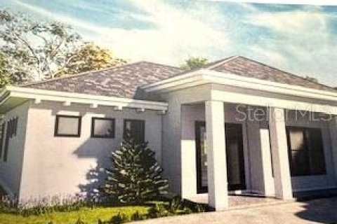 Villa ou maison à vendre à Punta Gorda, Floride: 3 chambres, 183.2 m2 № 1542024 - photo 1