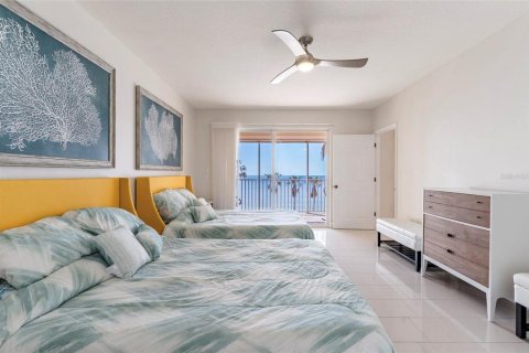Copropriété à vendre à North Redington Beach, Floride: 2 chambres, 129.6 m2 № 1427756 - photo 20