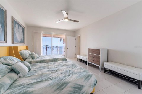 Copropriété à vendre à North Redington Beach, Floride: 2 chambres, 129.6 m2 № 1427756 - photo 19