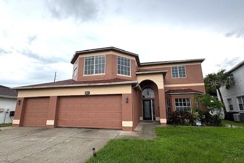 Villa ou maison à vendre à Oldsmar, Floride: 5 chambres, 274.25 m2 № 1917315 - photo 1