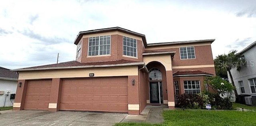 Villa ou maison à Oldsmar, Floride 5 chambres, 274.25 m2 № 1917315