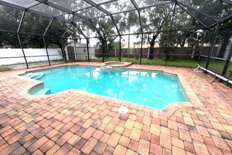 Villa ou maison à vendre à Oldsmar, Floride: 5 chambres, 274.25 m2 № 1917315 - photo 2