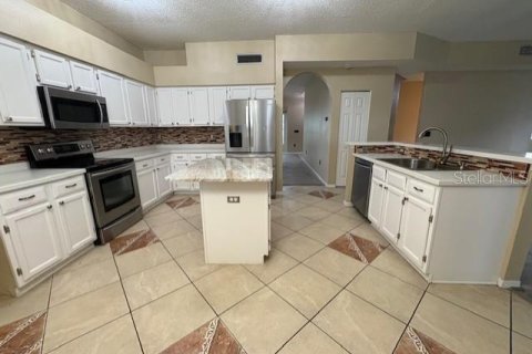 Villa ou maison à vendre à Oldsmar, Floride: 5 chambres, 274.25 m2 № 1917315 - photo 6